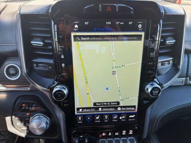 2020 RAM 1500 Limited