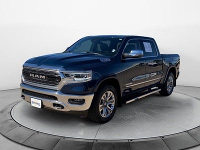 2023 RAM 1500 Limited