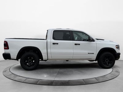 2023 RAM 1500 Rebel