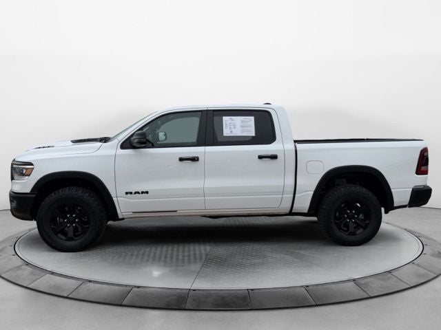 2023 RAM 1500 Rebel
