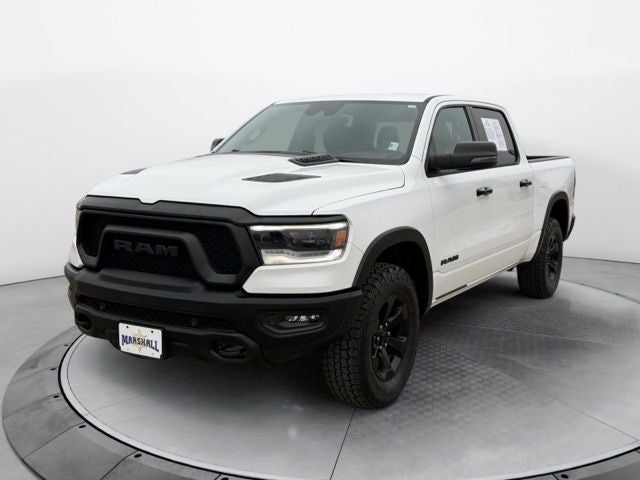 2023 RAM 1500 Rebel
