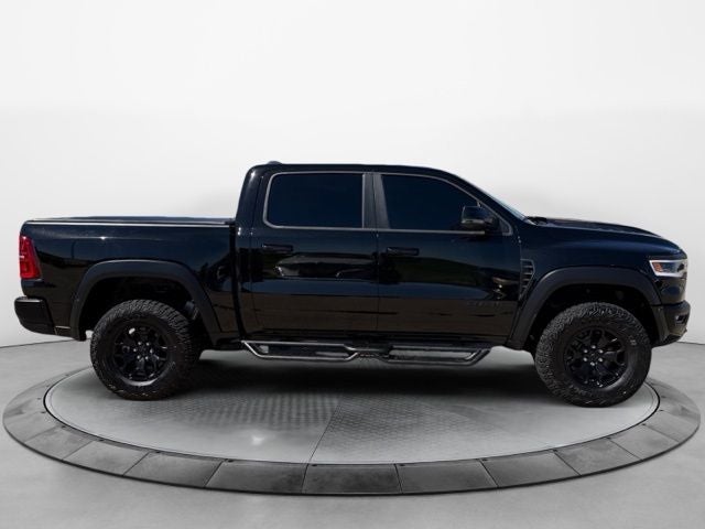 2025 RAM 1500 RHO