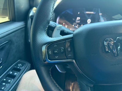 2025 RAM 1500 RHO