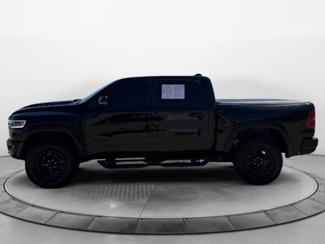 2025 RAM 1500 RHO
