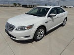 2011 Ford Taurus SEL