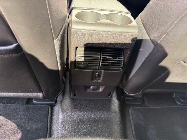 2010 Ford Explorer Sport Trac Limited