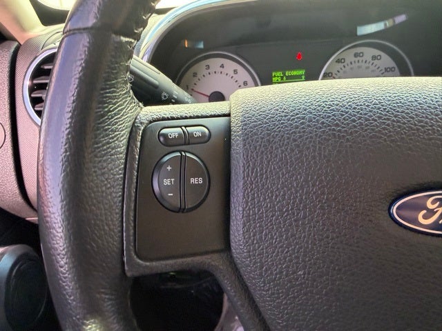 2010 Ford Explorer Sport Trac Limited