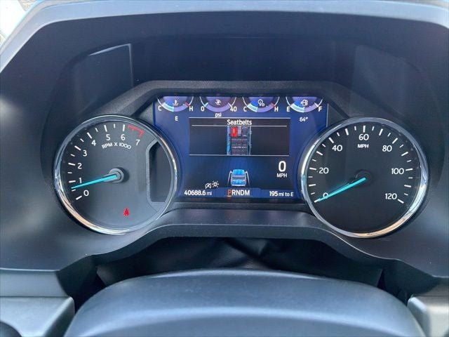 2024 Ford Expedition Max XLT