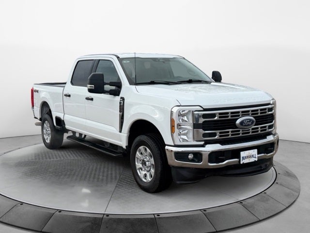 2024 Ford F-250SD XLT