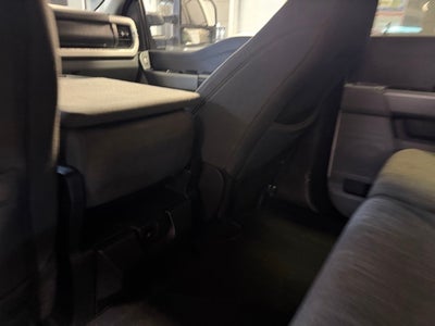 2024 Ford F-250SD XLT