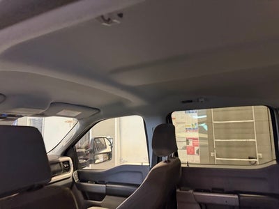 2024 Ford F-250SD XLT