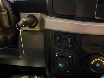 2024 Ford F-250SD XLT