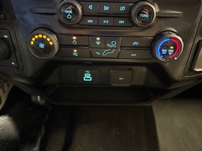 2024 Ford F-250SD XLT