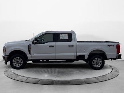 2024 Ford F-250SD XLT