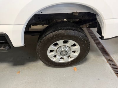 2024 Ford F-250SD XLT