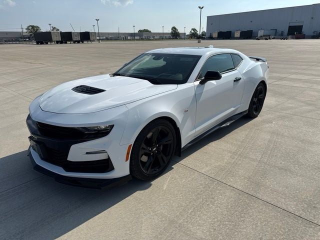 2019 Chevrolet Camaro SS 2SS
