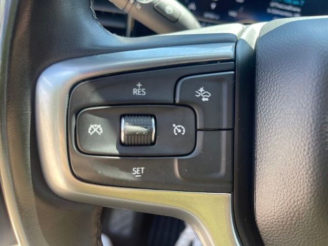 2024 Chevrolet Silverado 3500HD LT