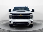 2024 Chevrolet Silverado 3500HD LT