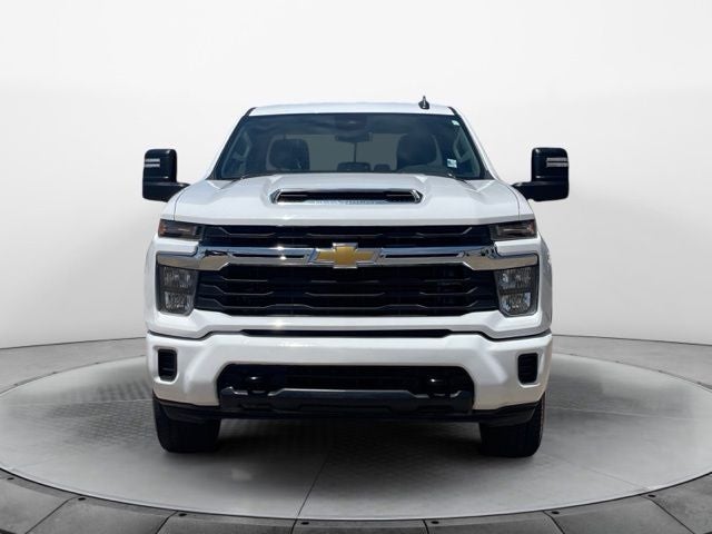2024 Chevrolet Silverado 3500HD LT