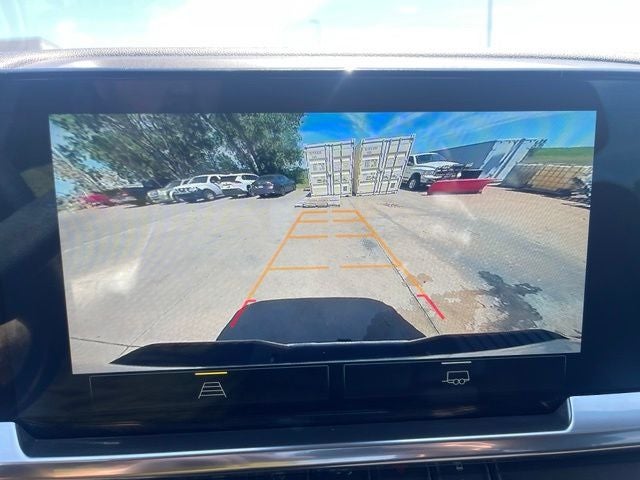 2024 Chevrolet Silverado 3500HD LT