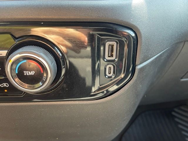 2024 Chevrolet Silverado 3500HD LT