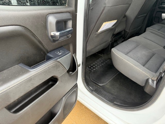 2017 Chevrolet Silverado 1500 LT LT1