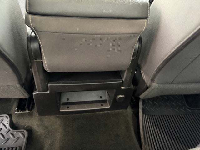 2017 Chevrolet Silverado 1500 LT LT1