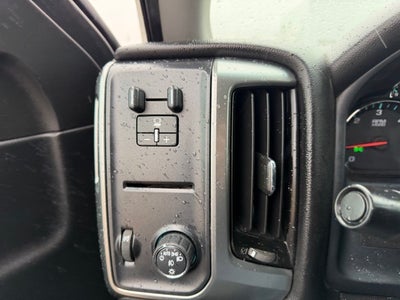 2017 Chevrolet Silverado 1500 LT LT1