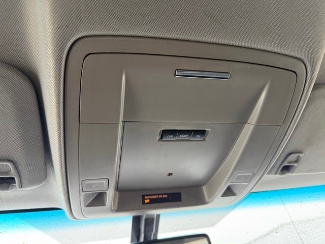 2017 Chevrolet Silverado 1500 LT LT1