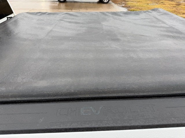 2017 Chevrolet Silverado 1500 LT LT1