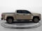 2022 GMC Canyon AT4 w/Leather