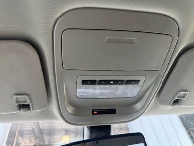 2022 GMC Canyon AT4 w/Leather