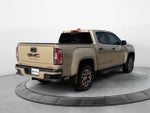 2022 GMC Canyon AT4 w/Leather