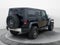 2011 Jeep Wrangler Unlimited Sahara