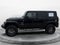 2011 Jeep Wrangler Unlimited Sahara