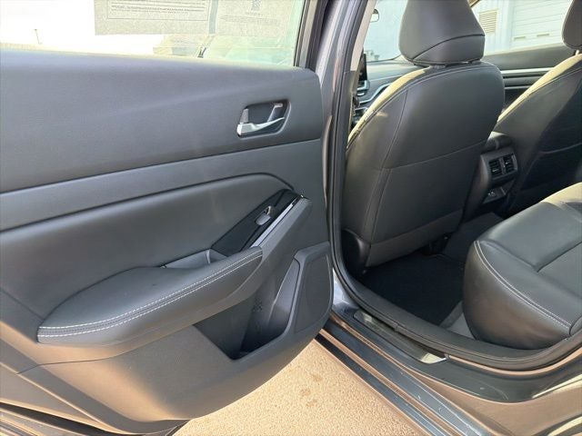 2024 Nissan Altima 2.5 SL