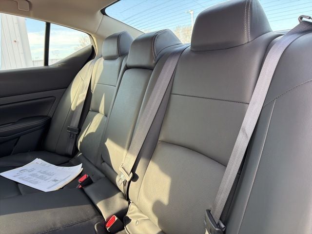 2024 Nissan Altima 2.5 SL