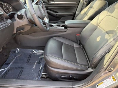 2024 Nissan Altima 2.5 SL