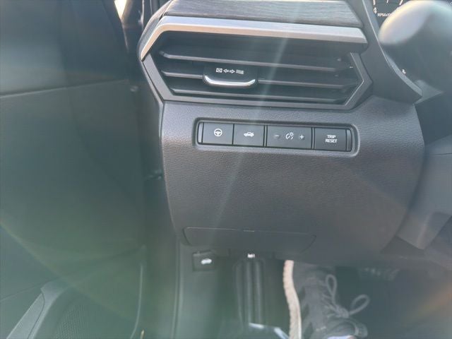 2024 Nissan Altima 2.5 SL