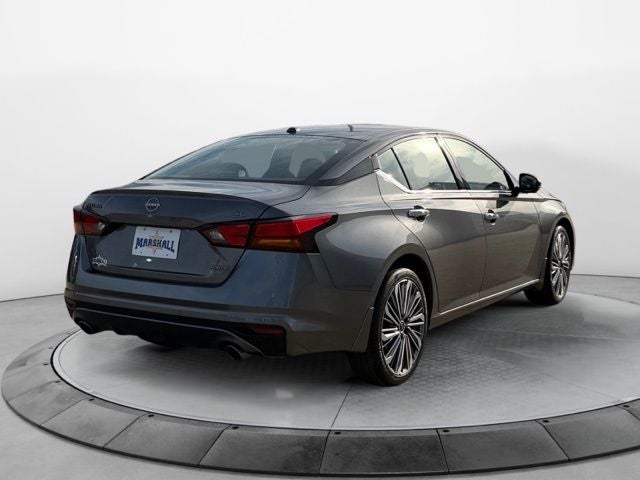 2024 Nissan Altima 2.5 SL