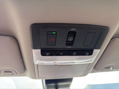 2024 Nissan Altima 2.5 SL