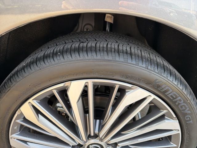 2024 Nissan Altima 2.5 SL