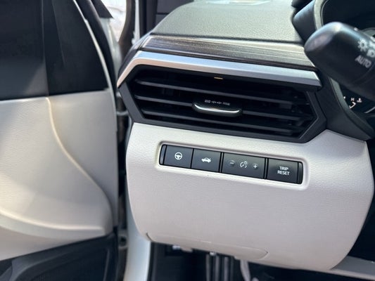 2019 Nissan Altima 2.5 Platinum in Salina, KS - Marshall Automotive Group