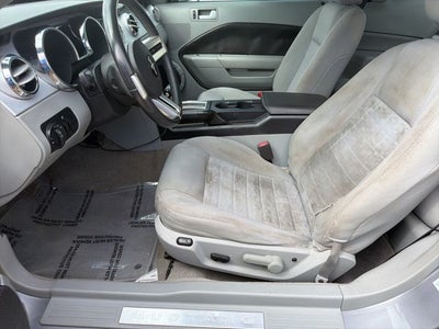 2007 Ford Mustang GT Deluxe