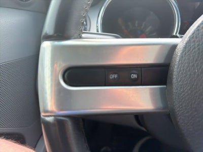 2007 Ford Mustang GT Deluxe