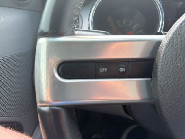 2007 Ford Mustang GT Deluxe