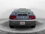 2007 Ford Mustang GT Deluxe