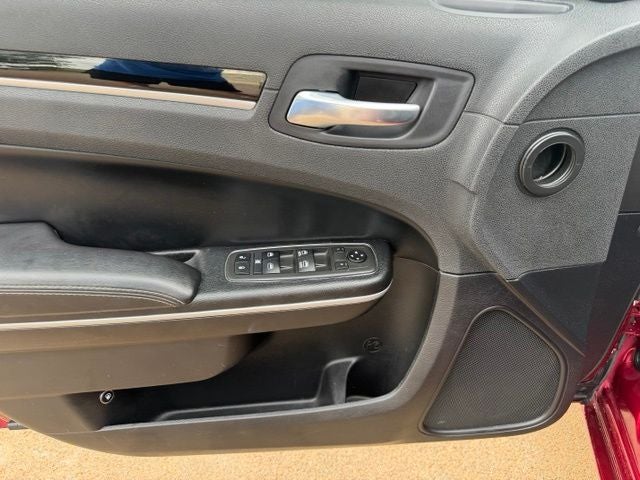 2021 Chrysler 300 S