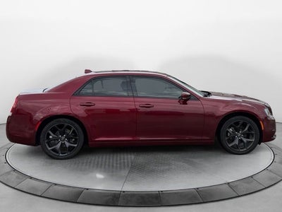 2021 Chrysler 300 S