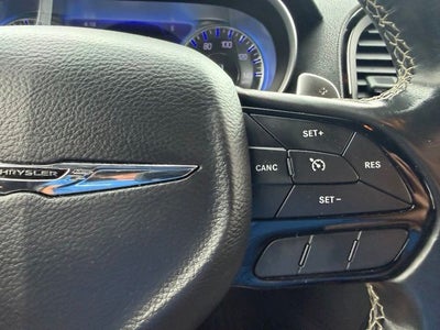 2021 Chrysler 300 S